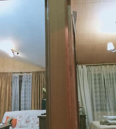 شقة Alborada بينوس جينيل المظهر الخارجي الصورة