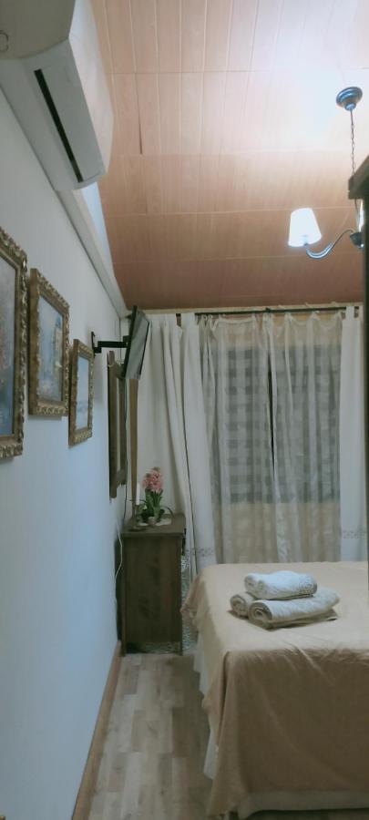 شقة Alborada بينوس جينيل المظهر الخارجي الصورة