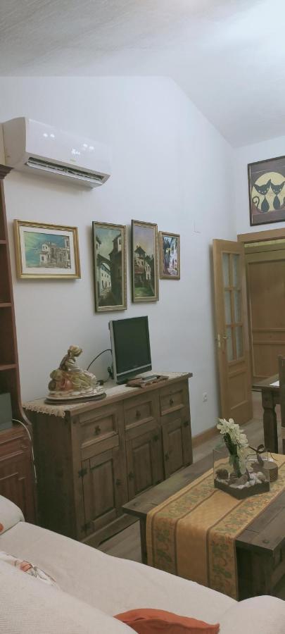 شقة Alborada بينوس جينيل المظهر الخارجي الصورة