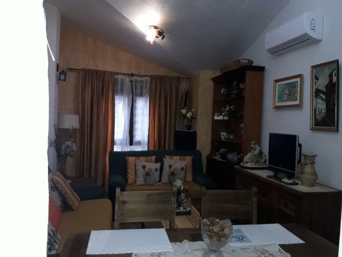 شقة Alborada بينوس جينيل المظهر الخارجي الصورة